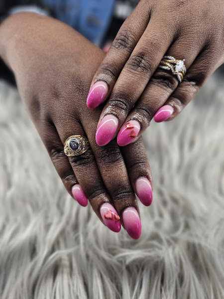 Resort Nail Salon Arlington 5