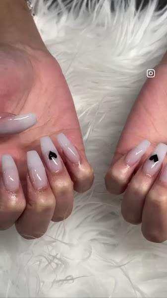 Daiza Nail Lounge - The VIP Treatment 2