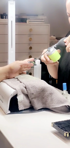 Blush Boutique Nail Salon 2