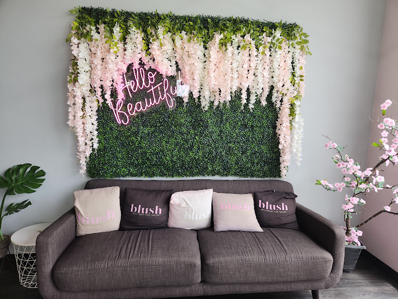 Blush Boutique Nail Salon 3