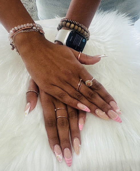 Cowboys Nail Lounge