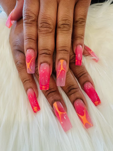 Cowboys Nail Lounge 3