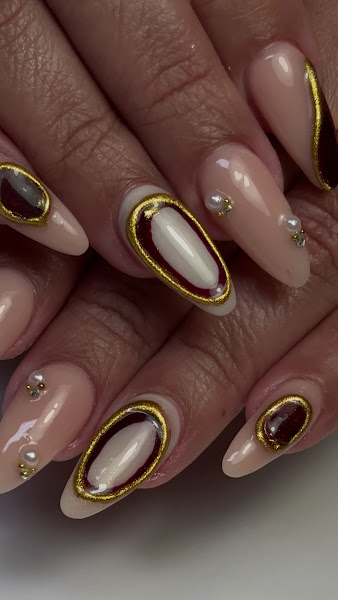 Soto nails 2