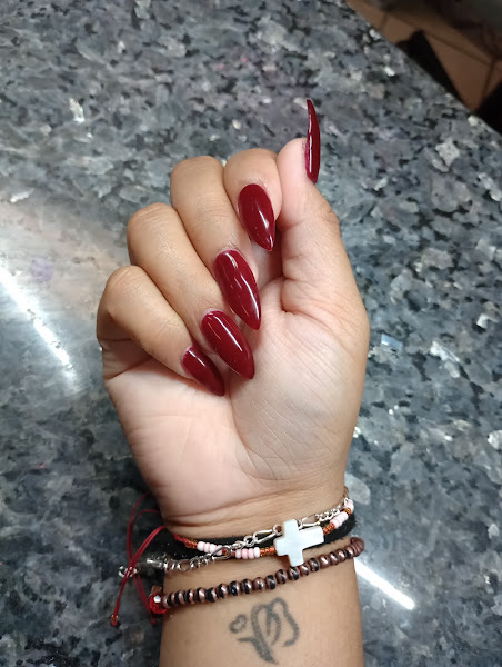 Nail Center 2
