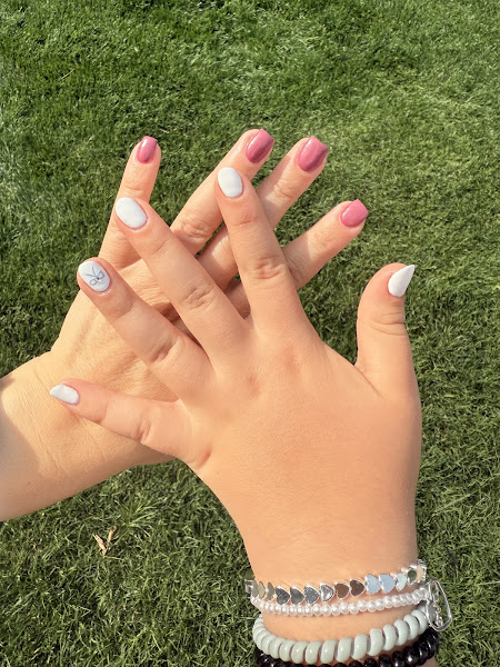 Nail Center 3