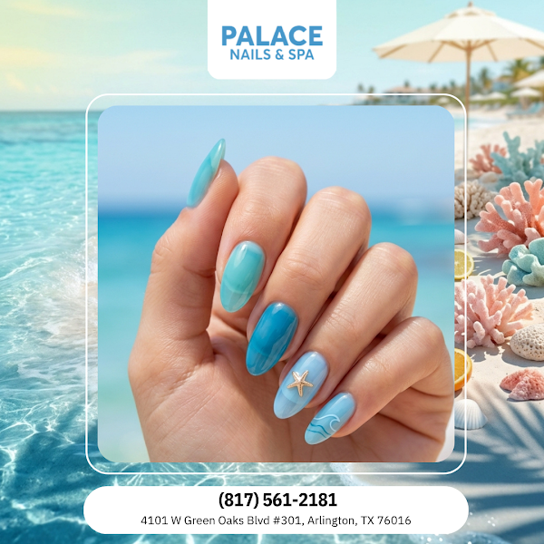 Palace Nail & Spa