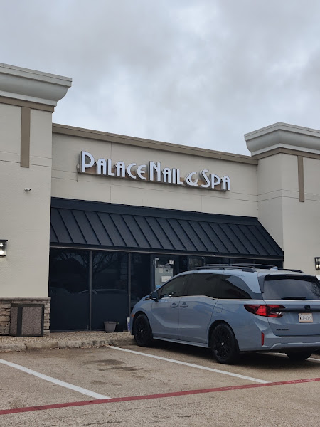 Palace Nail & Spa 2
