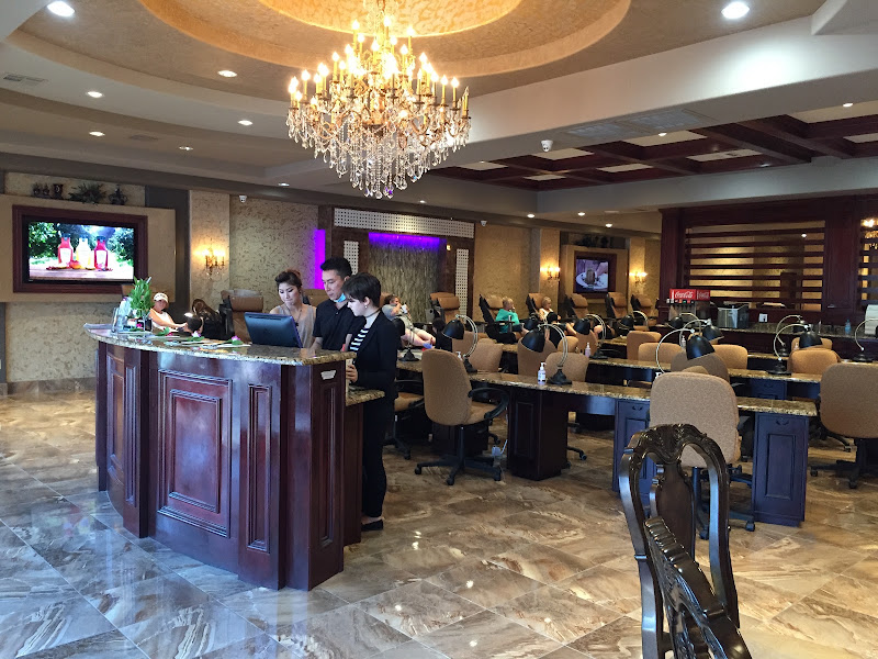 Palace Nail & Spa 3