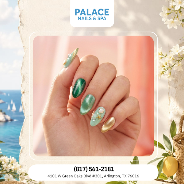 Palace Nail & Spa 4