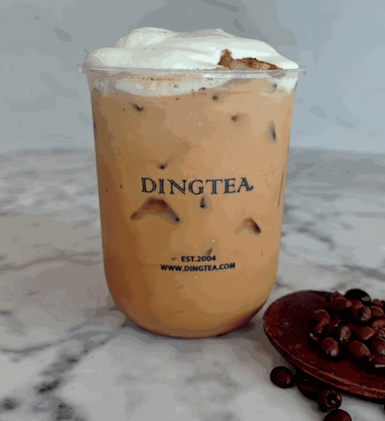 Ding Tea Westminster 3