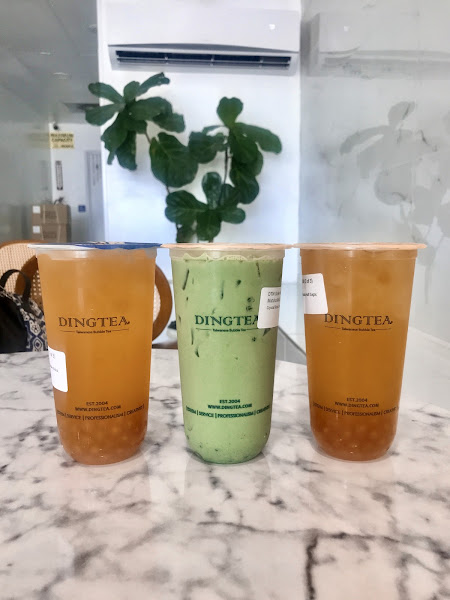 Ding Tea Westminster 4