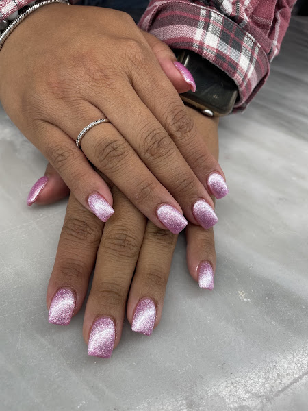 Organic Nail Bar 3