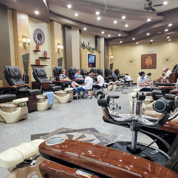 European Nail Spa 3