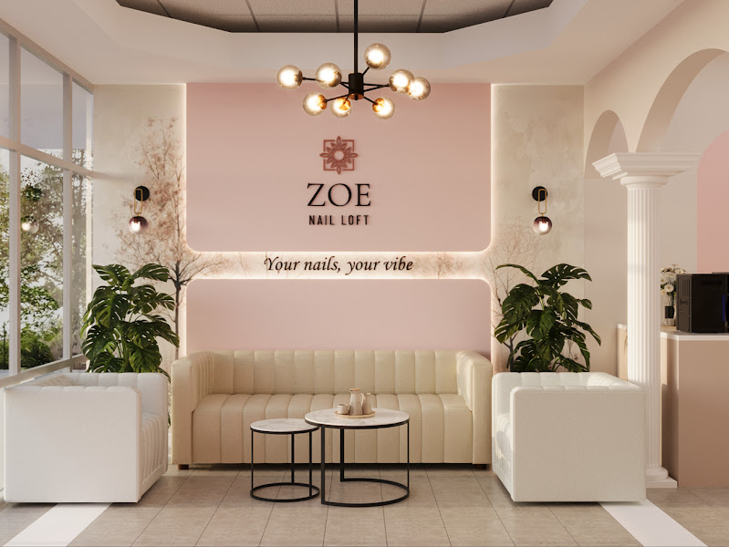 Zoe Nail Loft