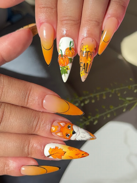 Zoe Nail Loft 4