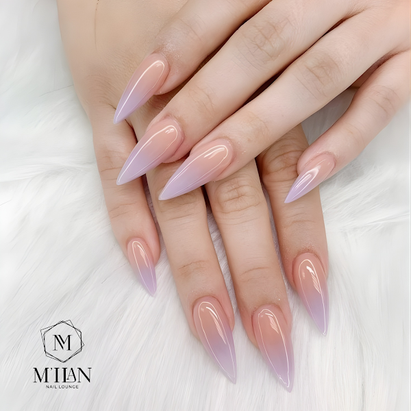 M'ilan Nail Lounge 3