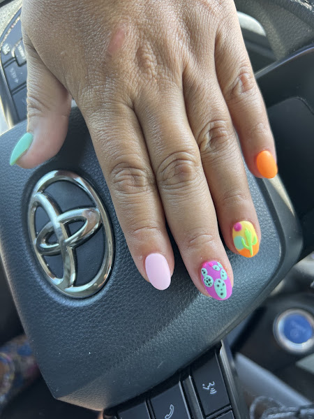 M'ilan Nail Lounge 4