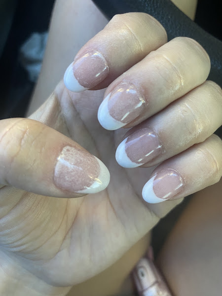 Modern Nails 2