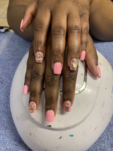 Modern Nails 3