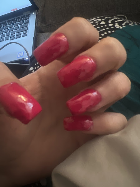 American Nails 3