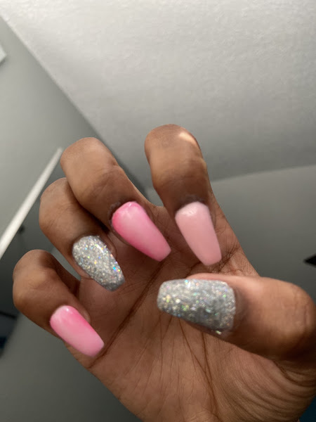 American Nails 4