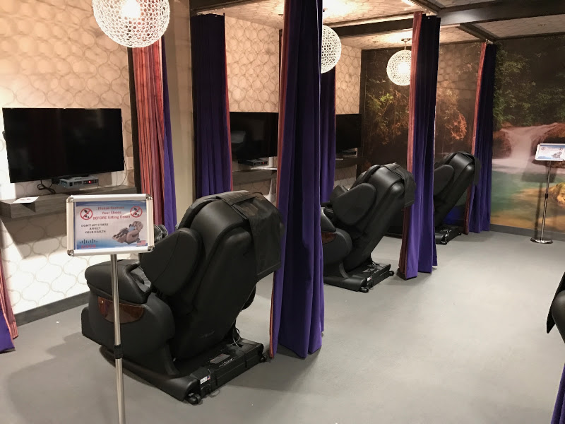 LURACO Health & Beauty 4