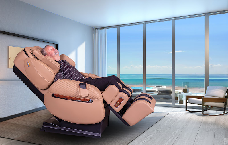 LURACO Health & Beauty 5