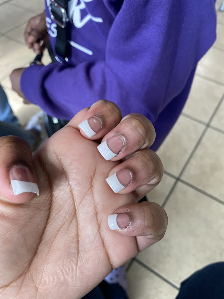 First Choice Nails
