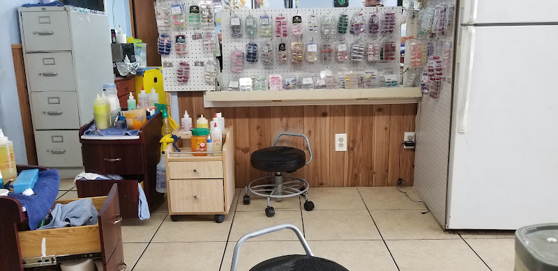 First Choice Nails 2