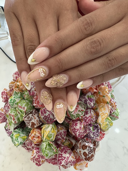 Venezia Nail Spa