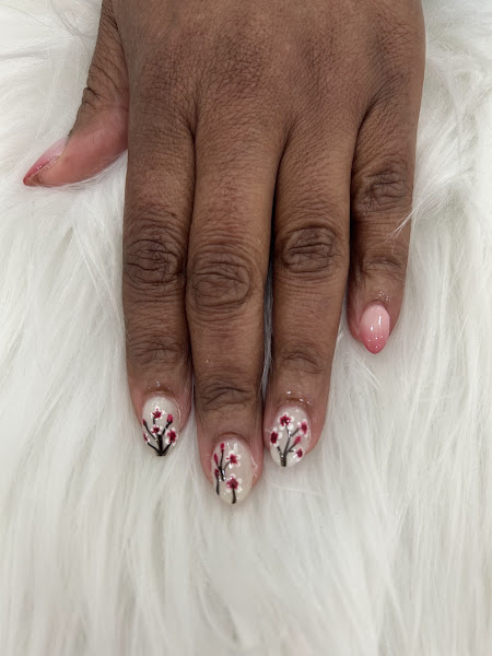 Venezia Nail Spa 2