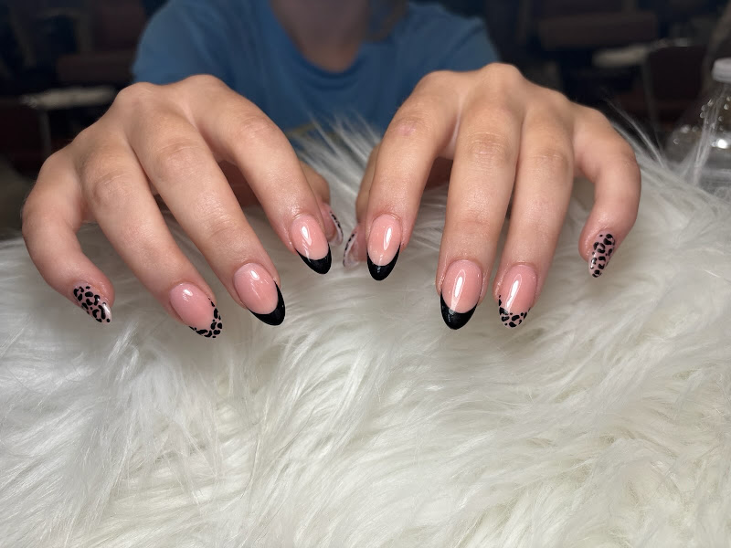 Venezia Nail Spa 3