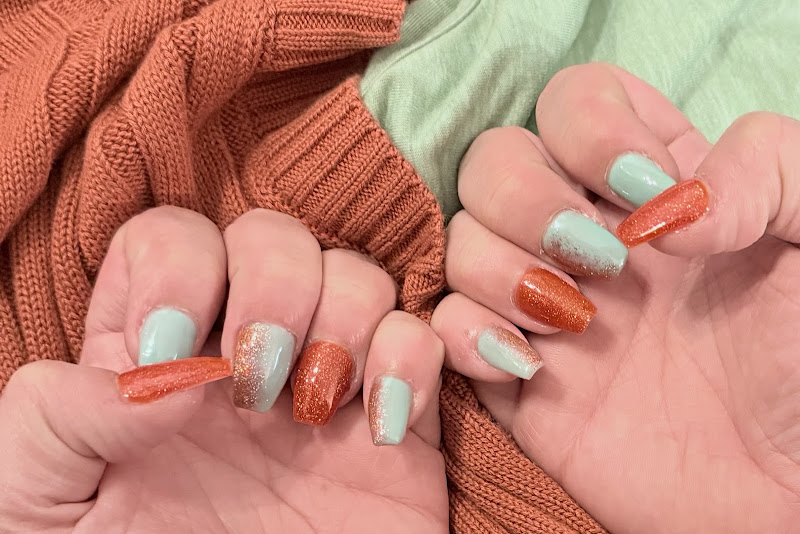 Lily's Nails & Spa