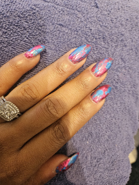 Lily's Nails & Spa 3