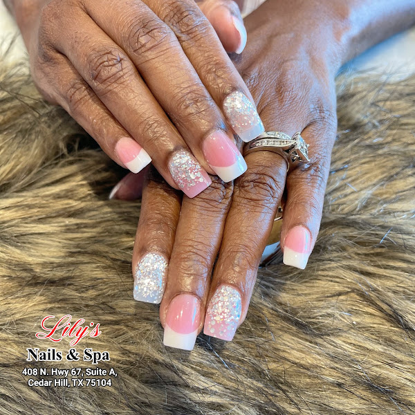 Lily's Nails & Spa 4
