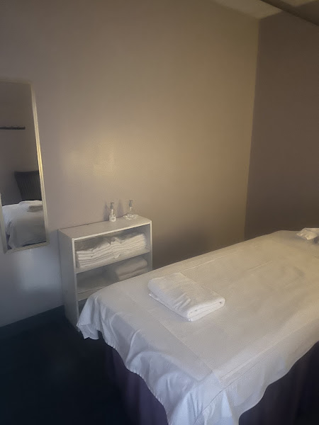 WEI WEI MASSAGE 2