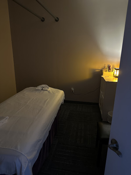 WEI WEI MASSAGE 3