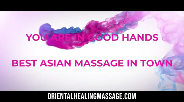 Oriental Healing Massage 2