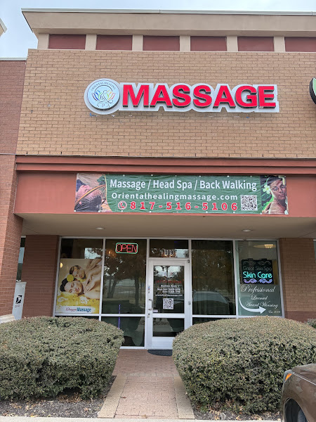 Oriental Healing Spa 4
