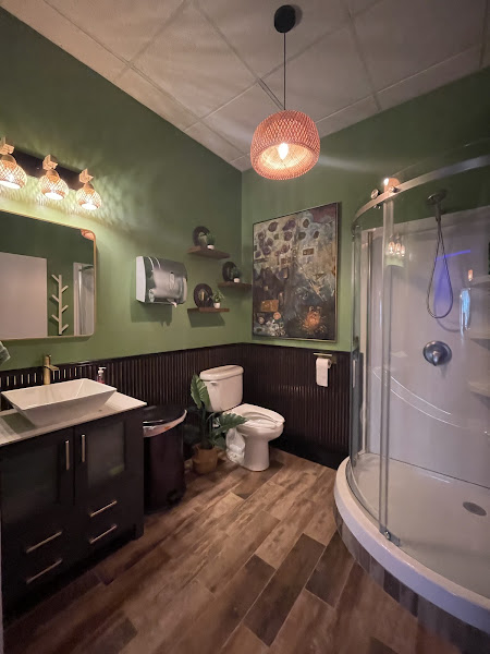 Oriental Healing Spa 5