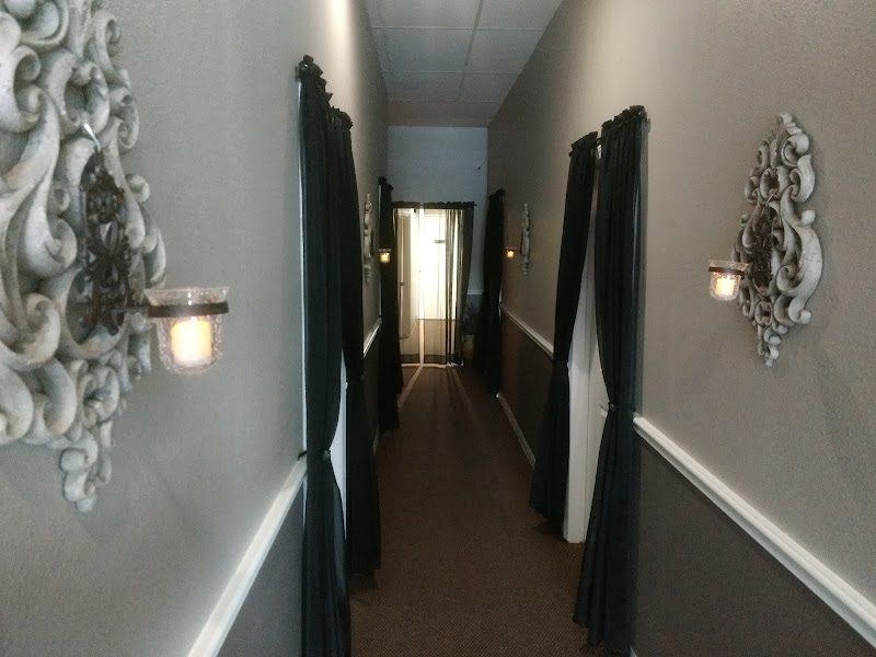 Wei Massage LLC