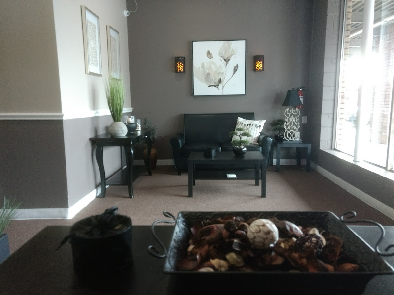 Wei Massage LLC 2