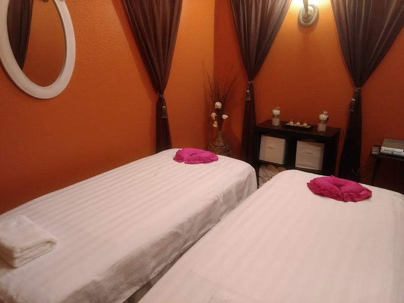 Wei Massage LLC 3