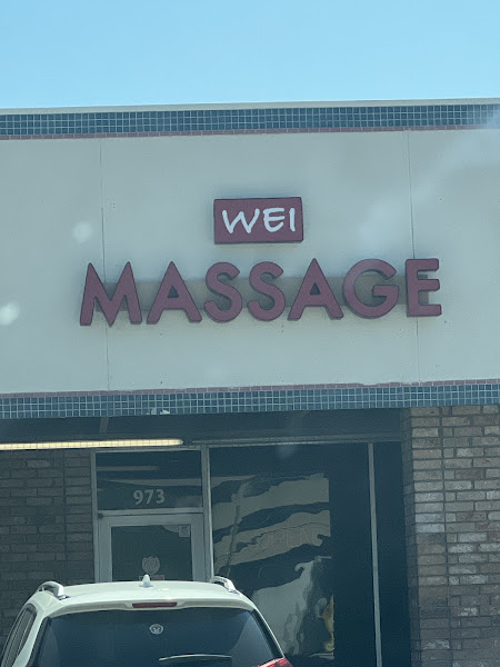 Wei Massage LLC 4