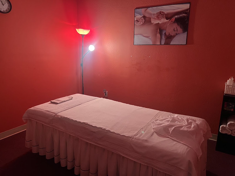 Sunshine Spa 3