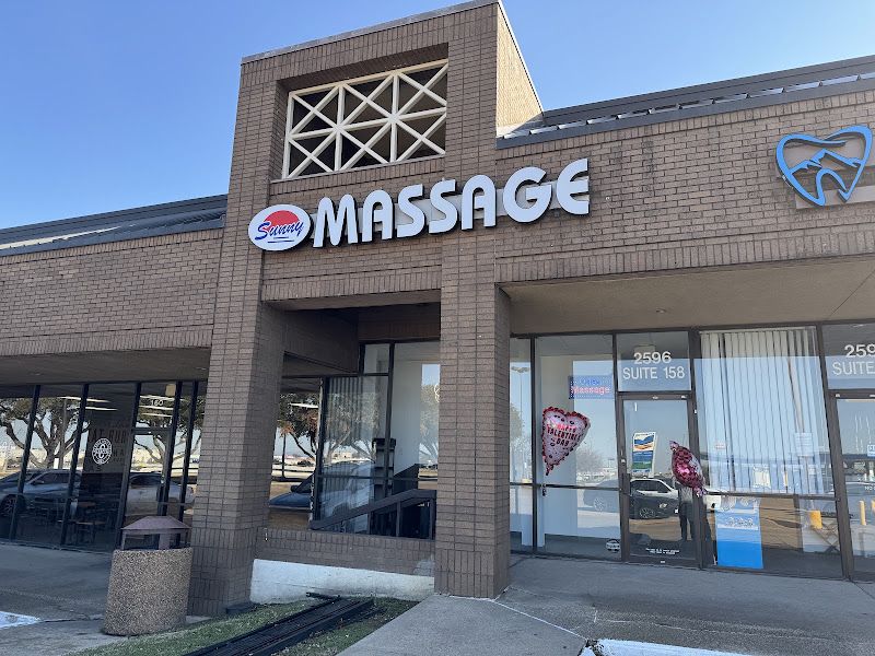 Sunny Massage Spa