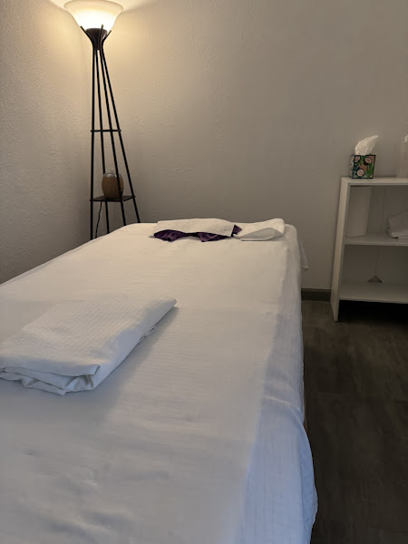 Sunny Massage Spa 2