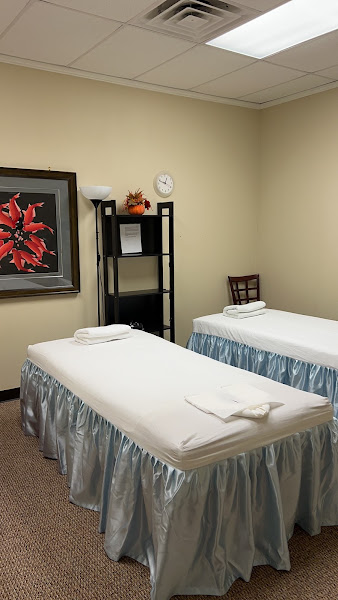 New Body Massage 3