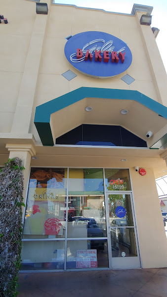 Gala Bakery PLT