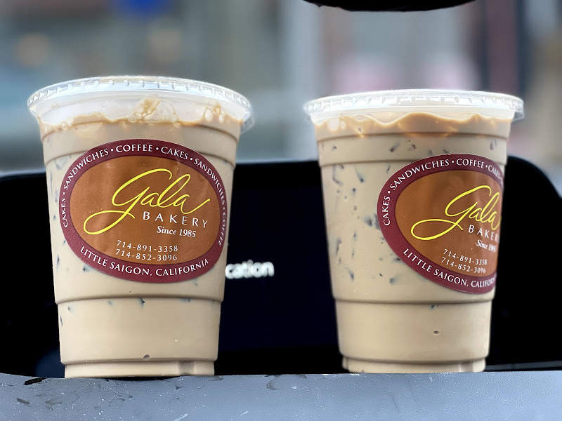 Gala Bakery PLT 2